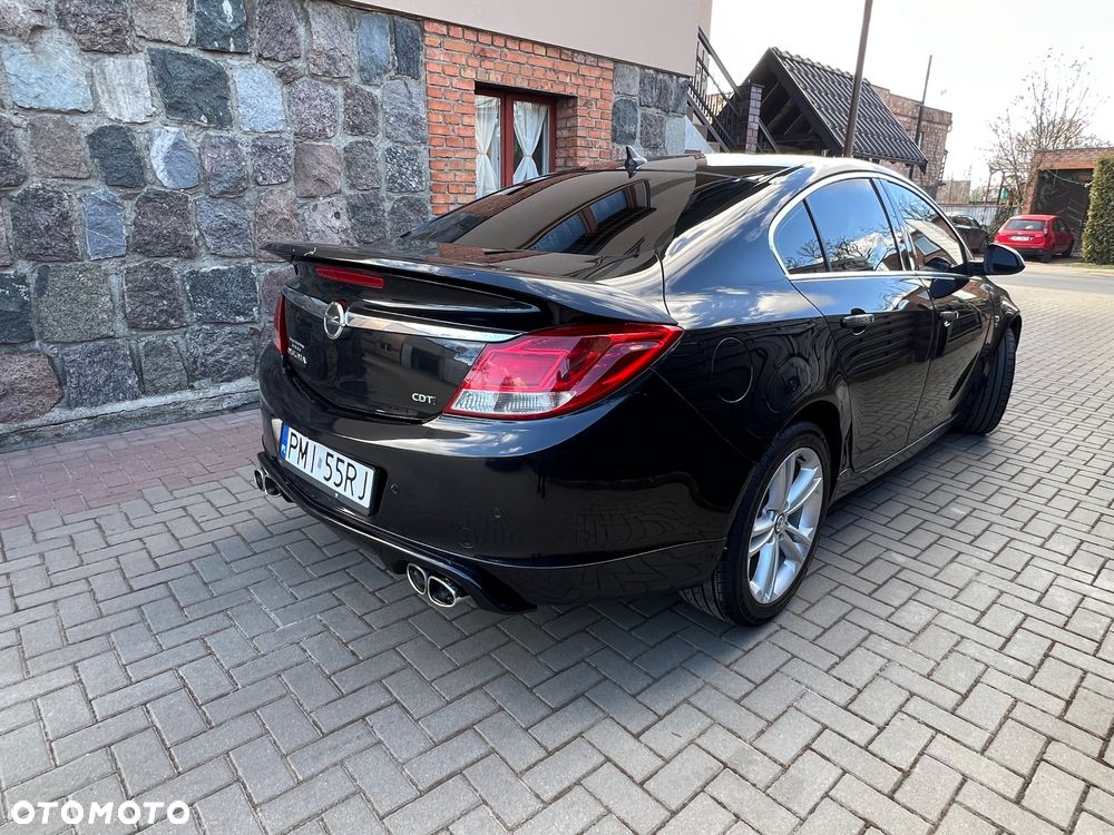 Opel Insignia - 4