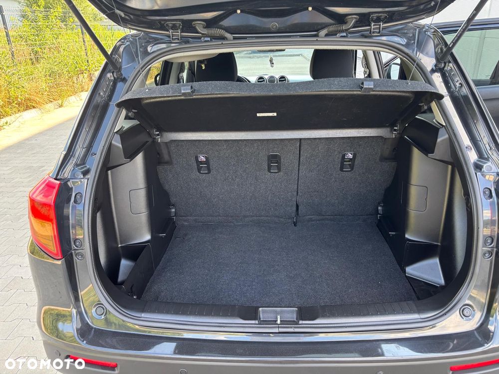 Suzuki Vitara 1.6 Premium 2WD - 11