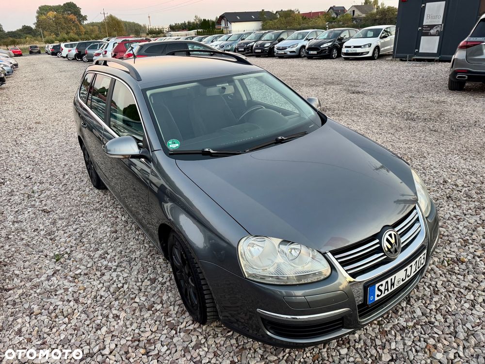 Volkswagen Golf - 16