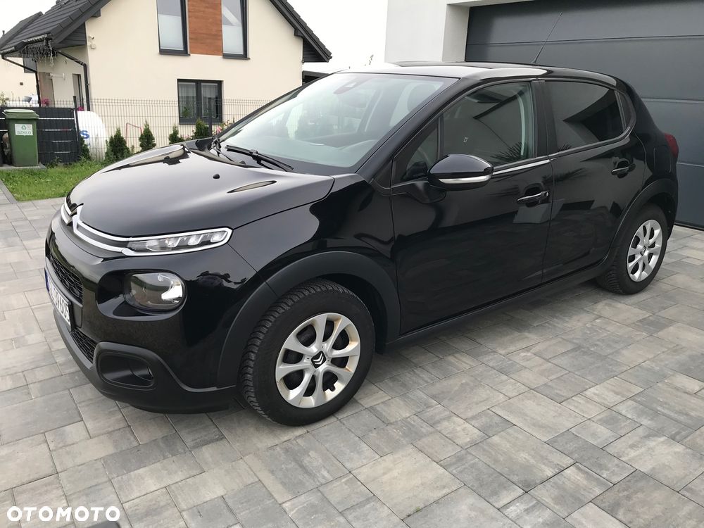 Citroën C3 Pure Tech 82 FEEL - 6