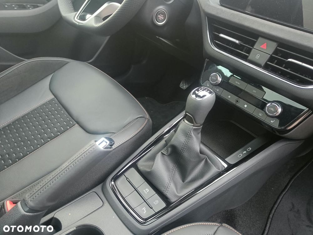 Skoda Scala 1.0 TSI Edition 130 - 11