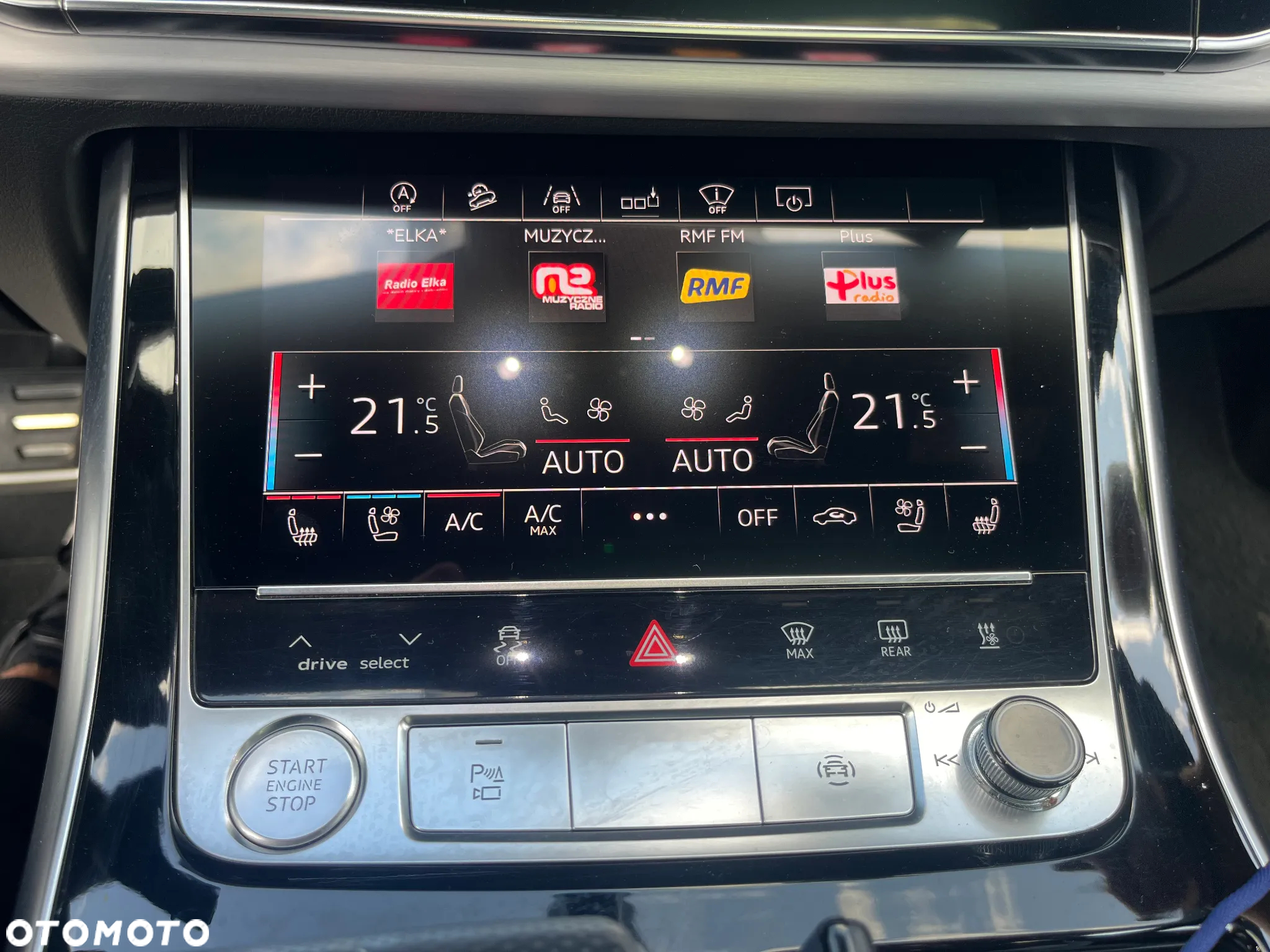 Audi Q8 - 30
