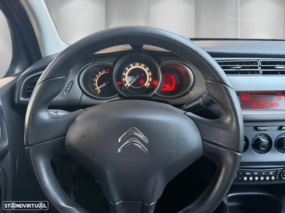Citroën C3 1.2 VTi Exclusive - 7
