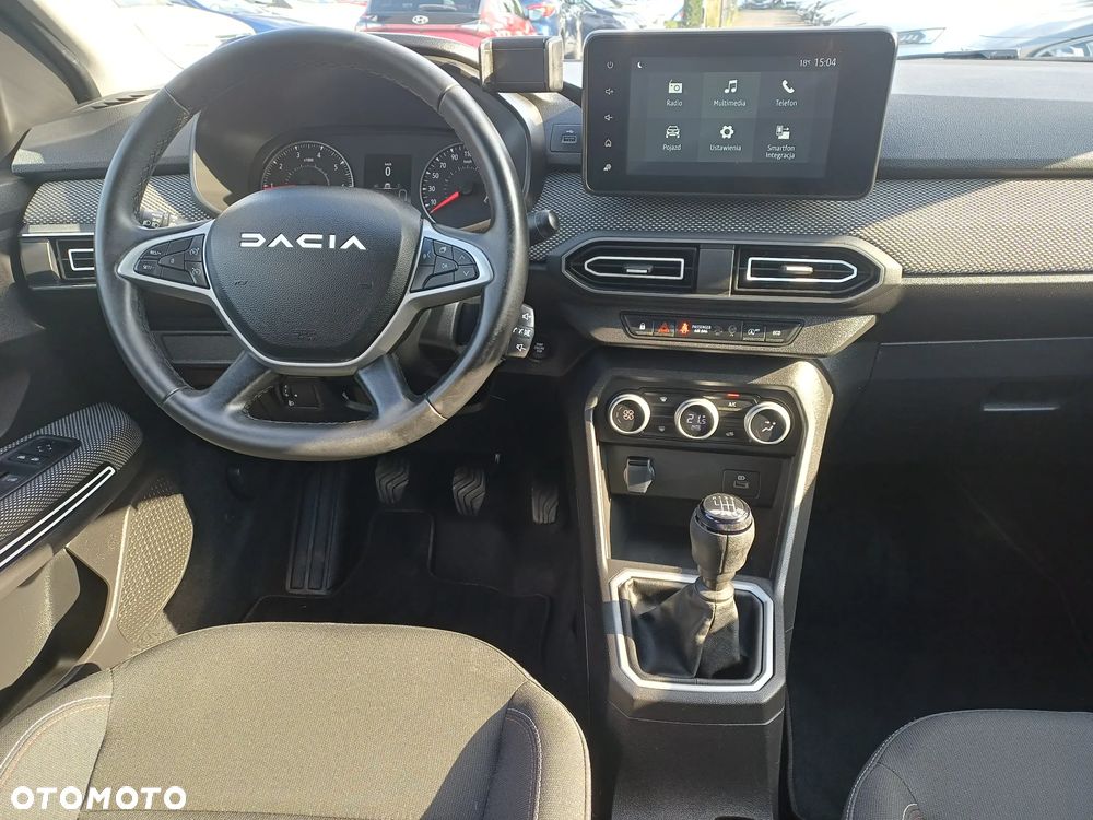Dacia Jogger 1.0 TCe Extreme+ 7os - 24