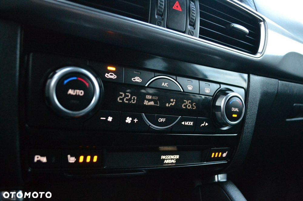 Mazda CX-5 - 17