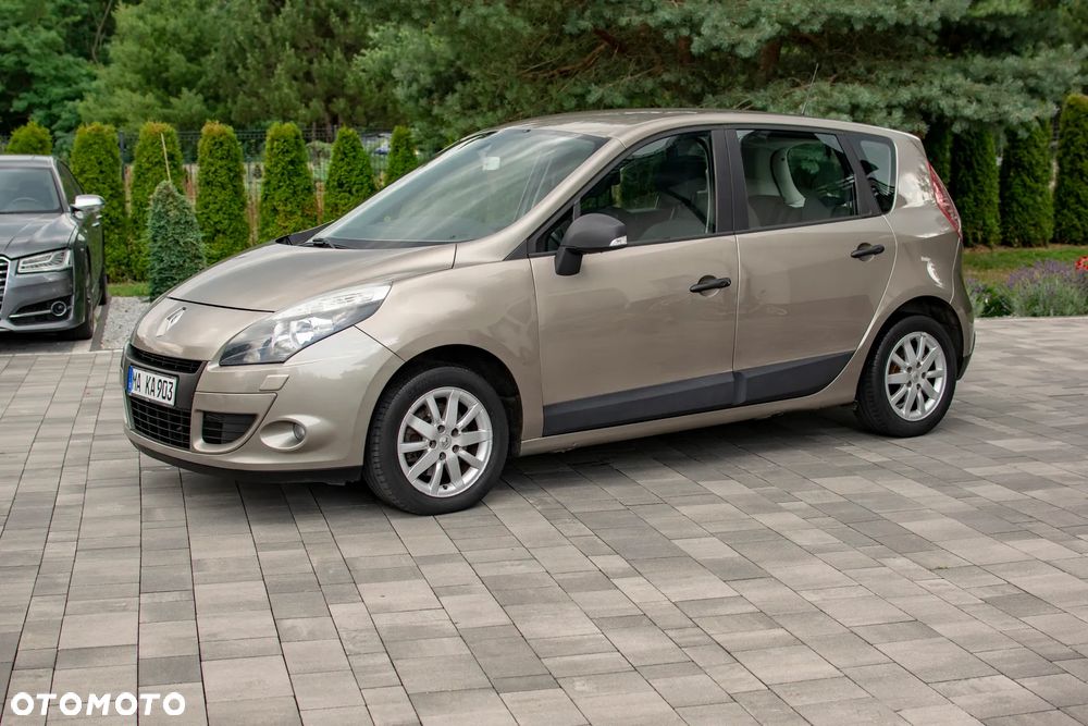 Renault Scenic - 6