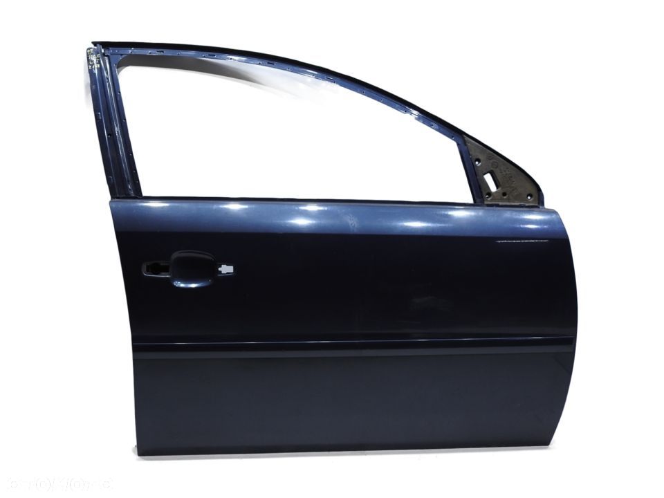 DRZWI PRAWY PRZÓD Z168 OPEL VECTRA C LIFT - 1