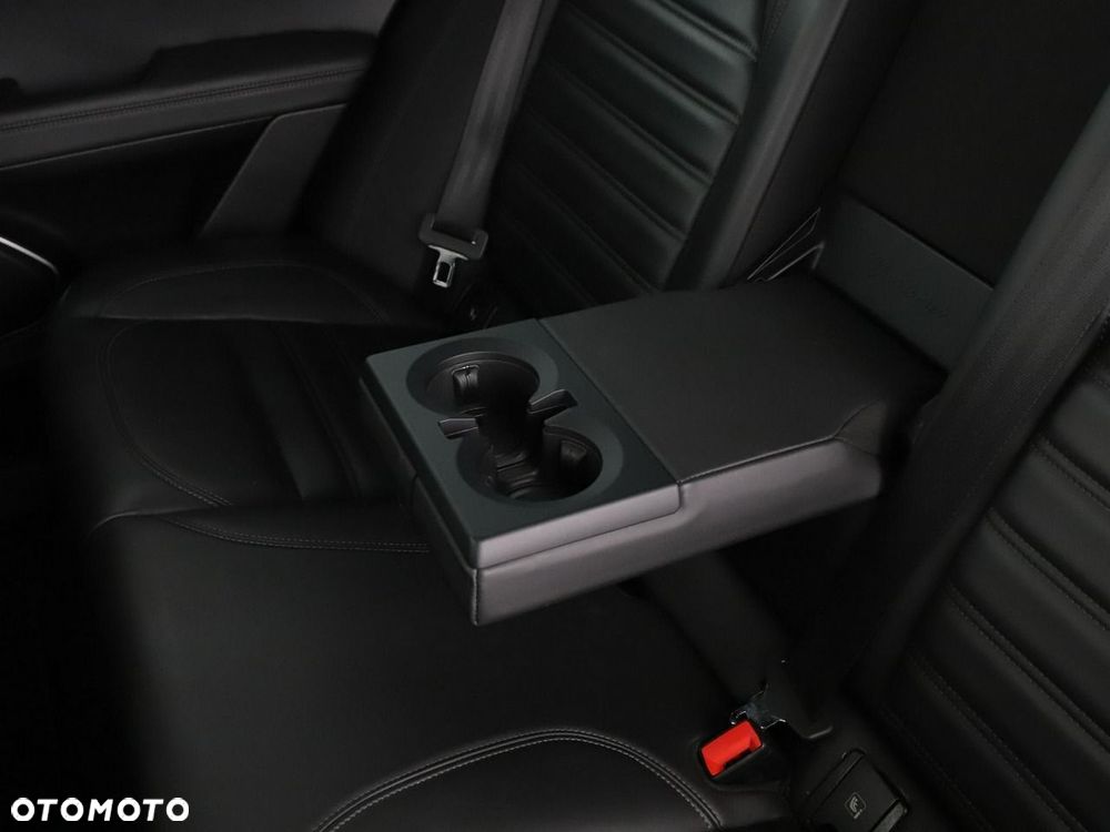 Alfa Romeo Stelvio 2.0 Turbo 16V AT8-Q4 Lusso - 41