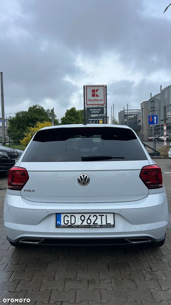 Volkswagen Polo - 9