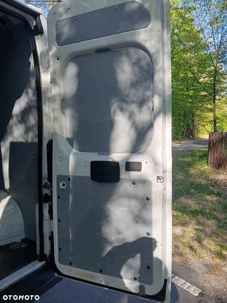 Fiat Ducato MAXI - 16