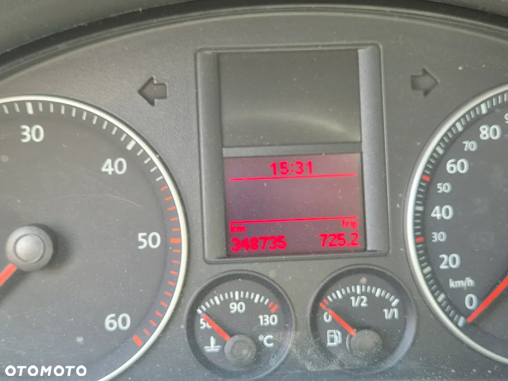 Volkswagen Golf V 1.9 TDI Trendline - 5