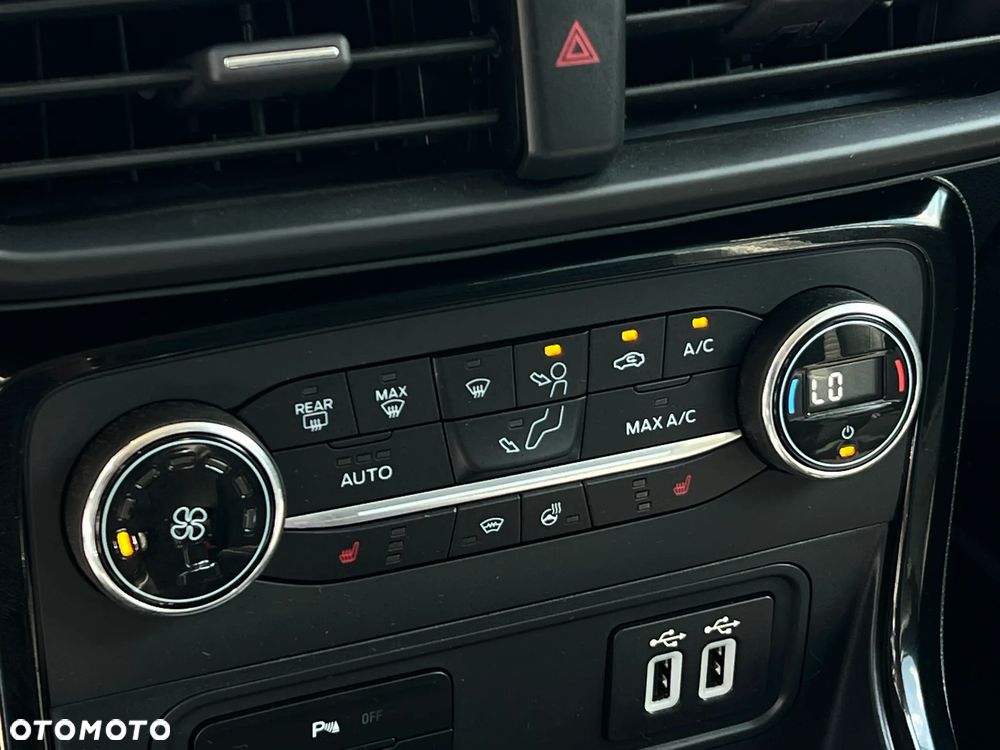 Ford EcoSport 1.0 EcoBoost TITANIUM - 22