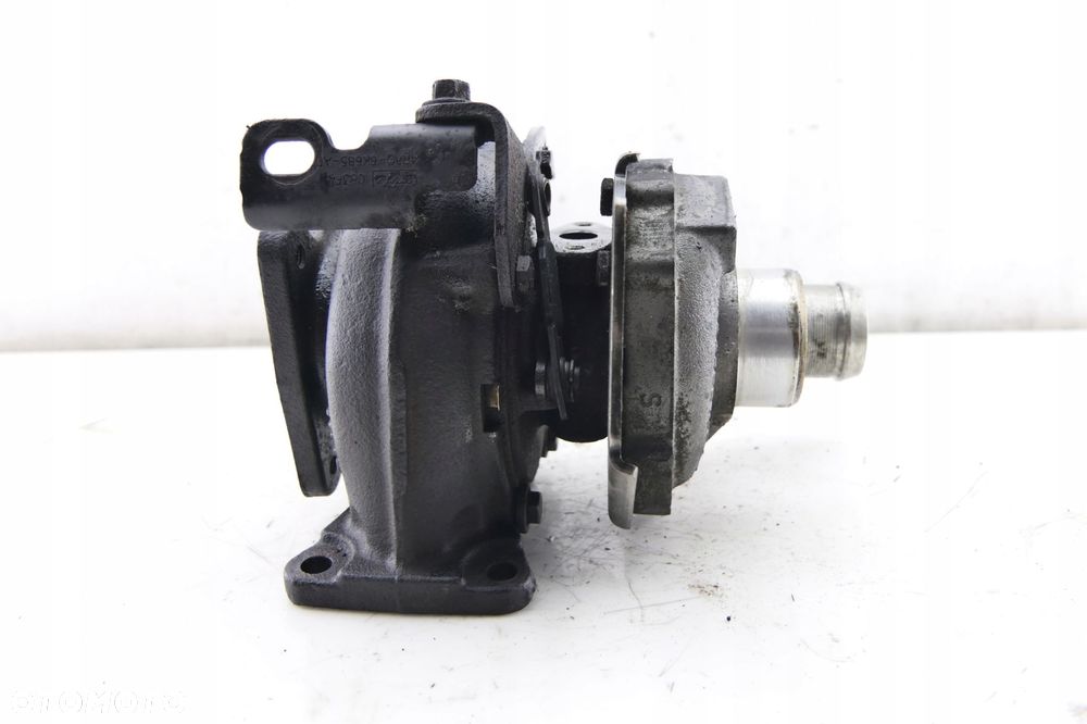 Turbina JAGUAR XF I X250 2.7D 6R8Q-6K682-AD - 6