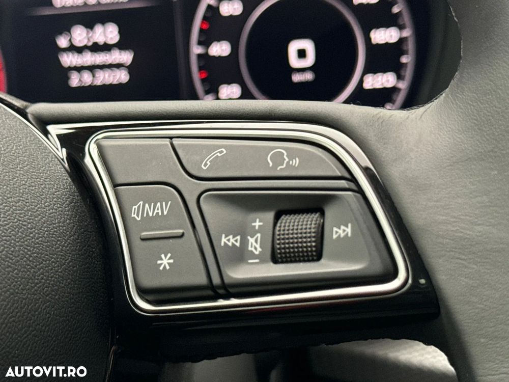 Audi Q2 - 33