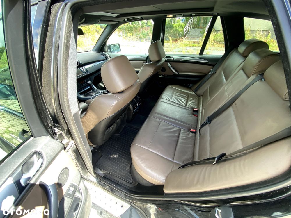 BMW X5 - 7