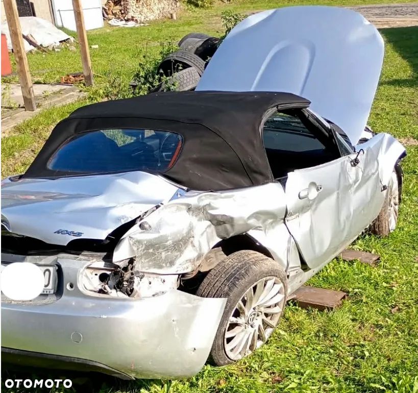 Mazda MX-5 - 10