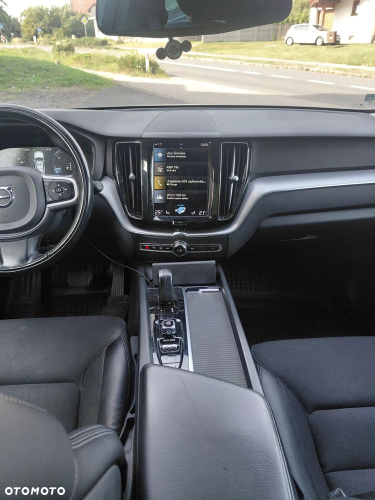 Volvo XC 60 - 29