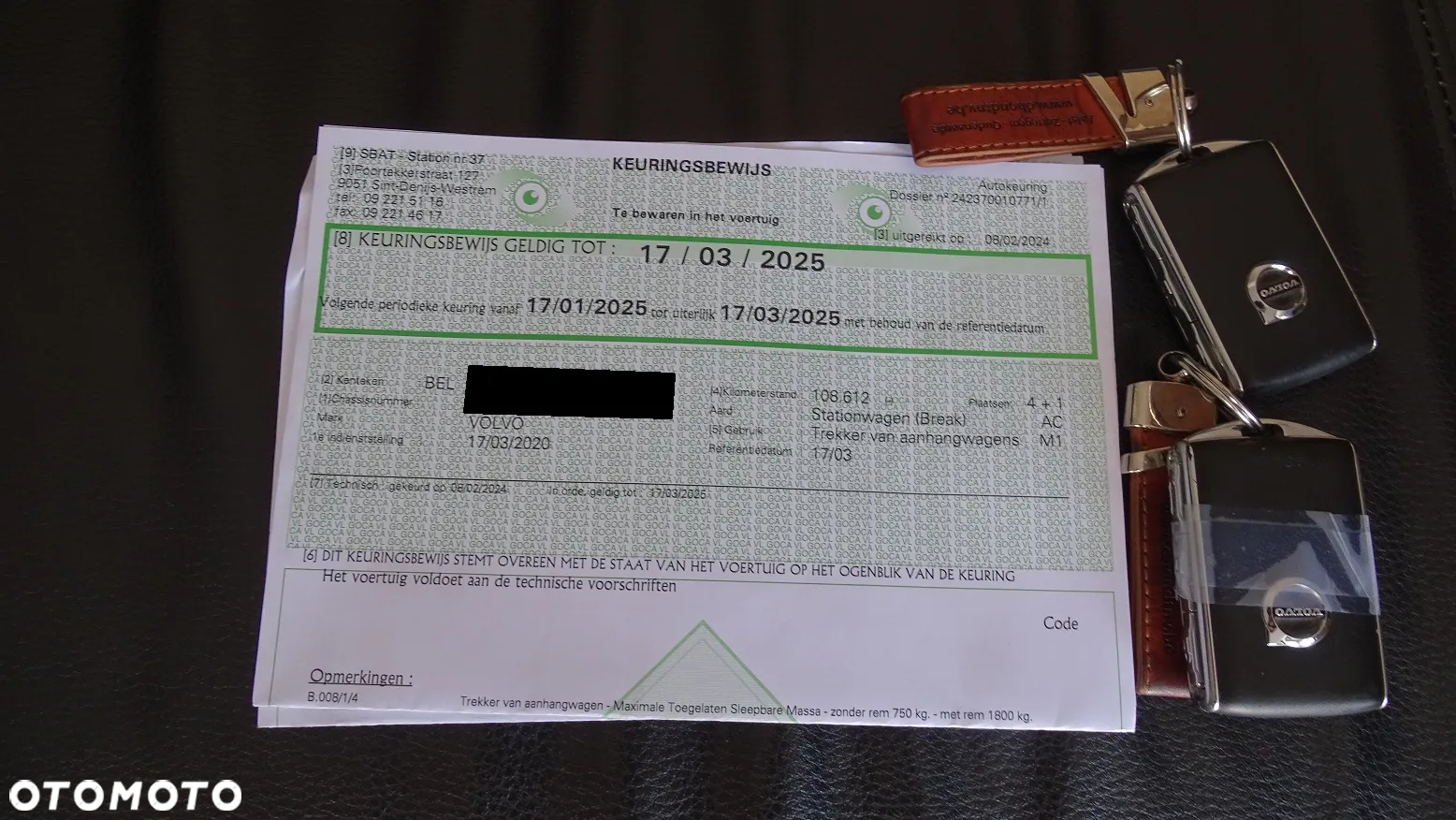 Volvo XC 40 D3 SCR Inscription - 29