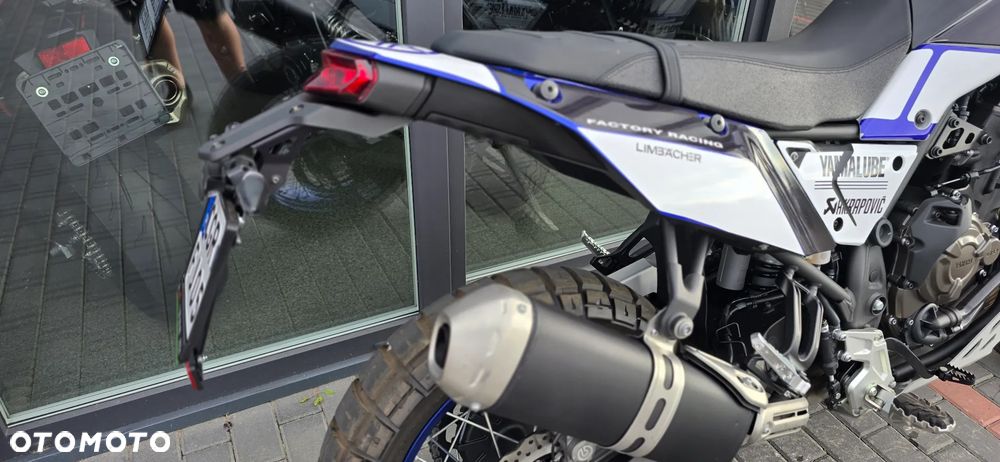 Yamaha Tenere - 19