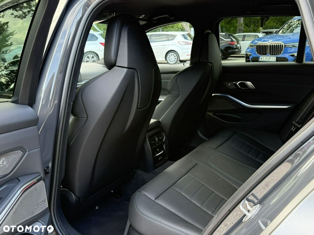 BMW Seria 3 - 20