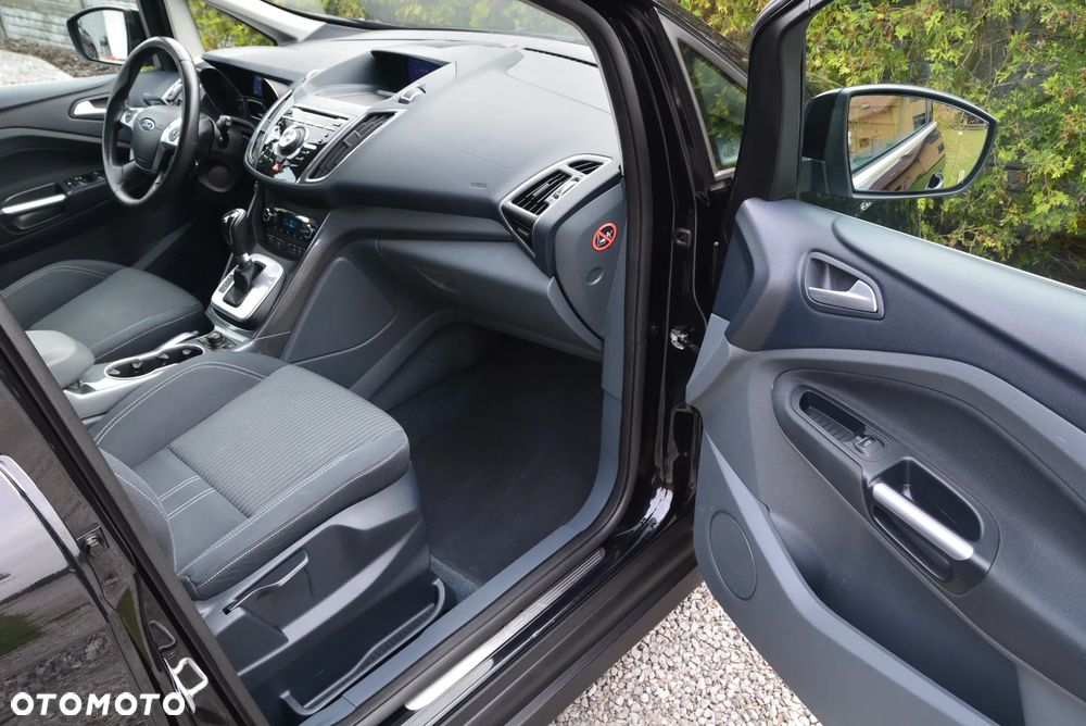 Ford C-MAX 2.0 TDCi Titanium - 30