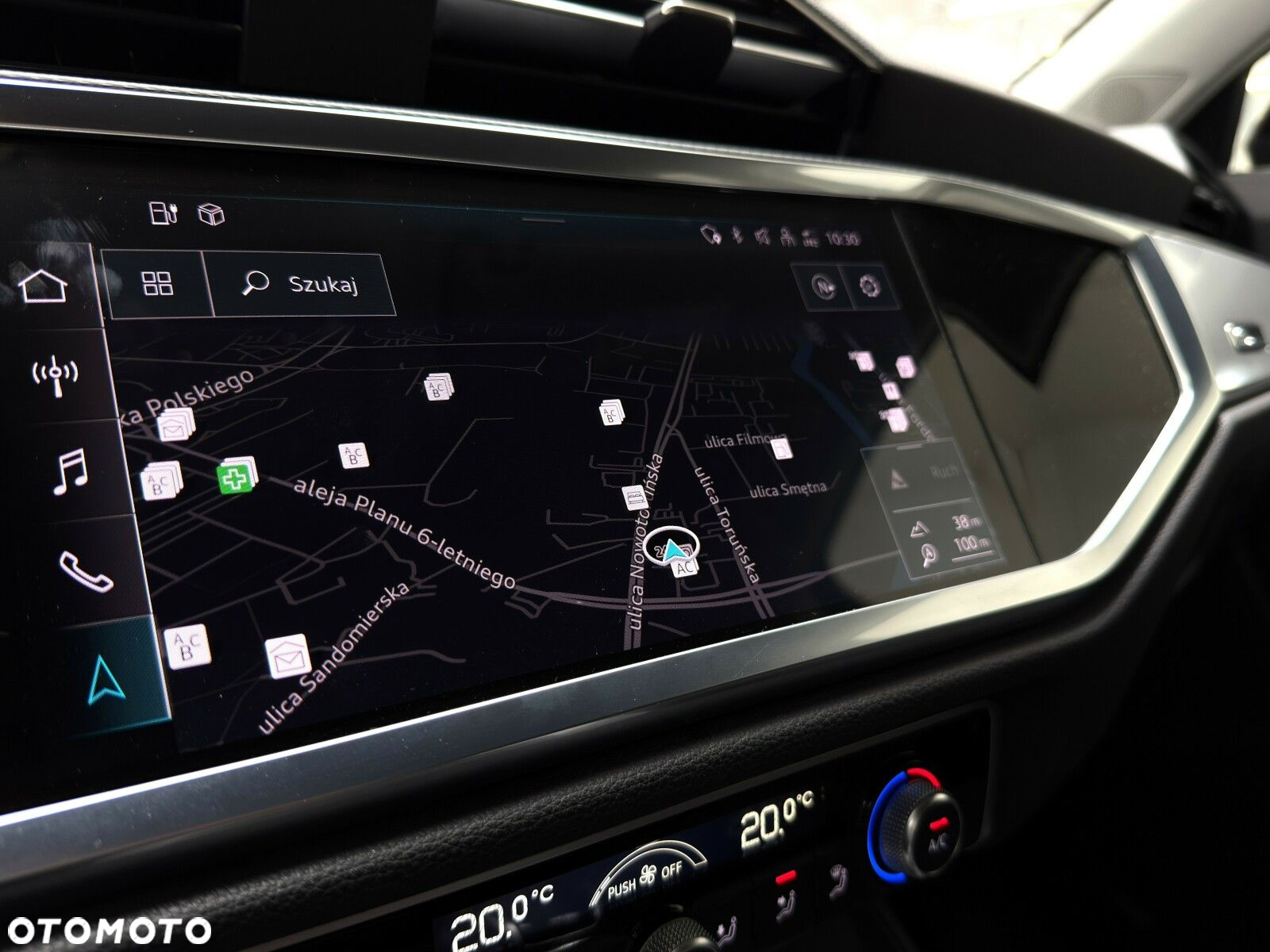 Audi Q3 Sportback - 32