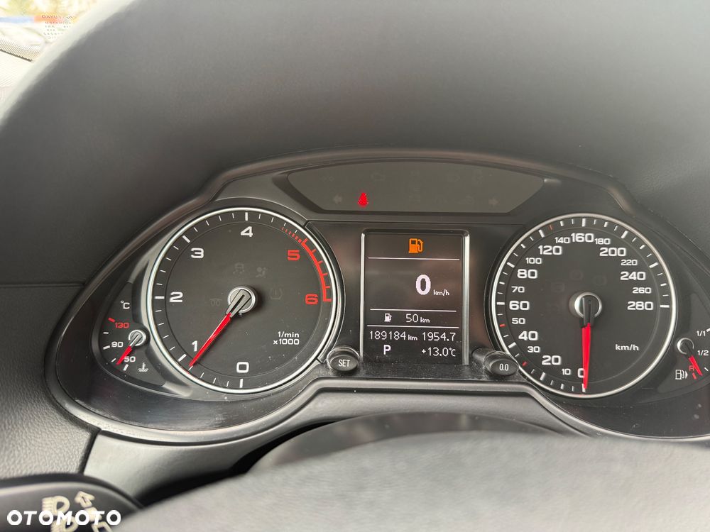 Audi Q5 2.0 TDI Quattro S tronic design - 24