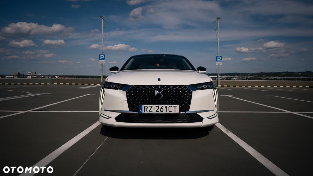 DS Automobiles DS 4 1.6 PureTech Rivoli - 3