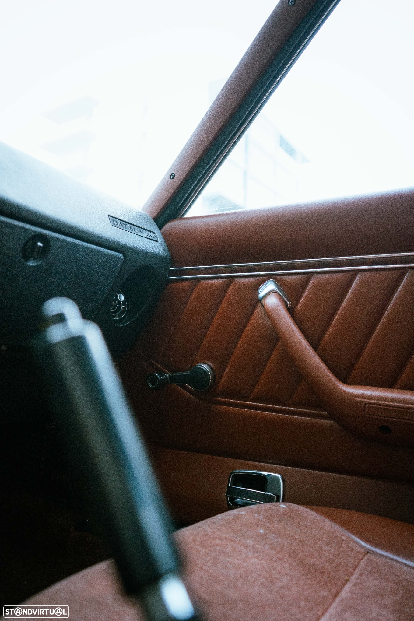 Datsun 260 Z - 17