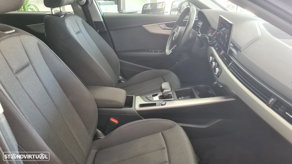 Audi A4 Avant - 18