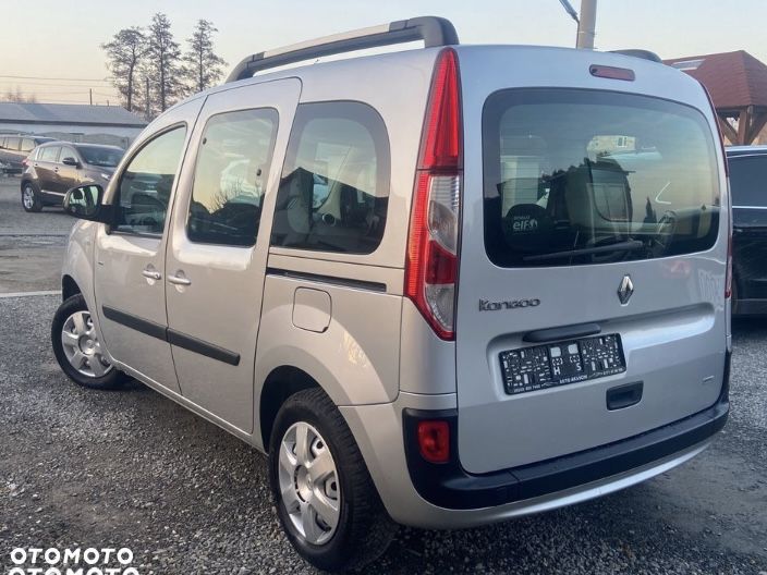 Renault Kangoo - 19