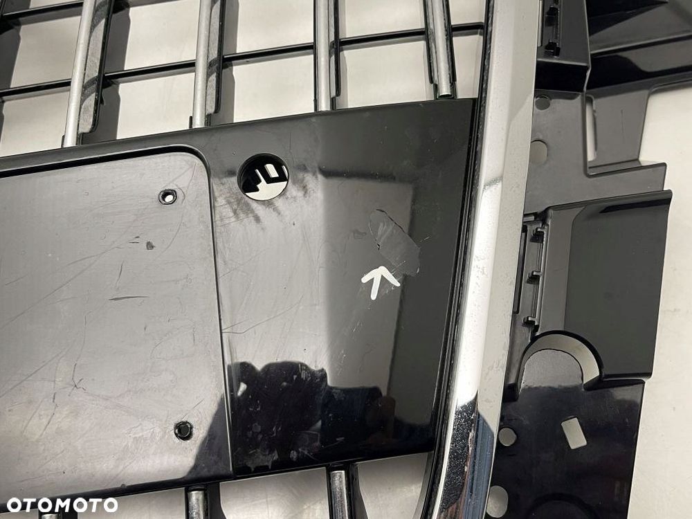 GRILL ATRAPA AUDI Q5 8R0 LIFT S-LINE 8R0853651R - 2