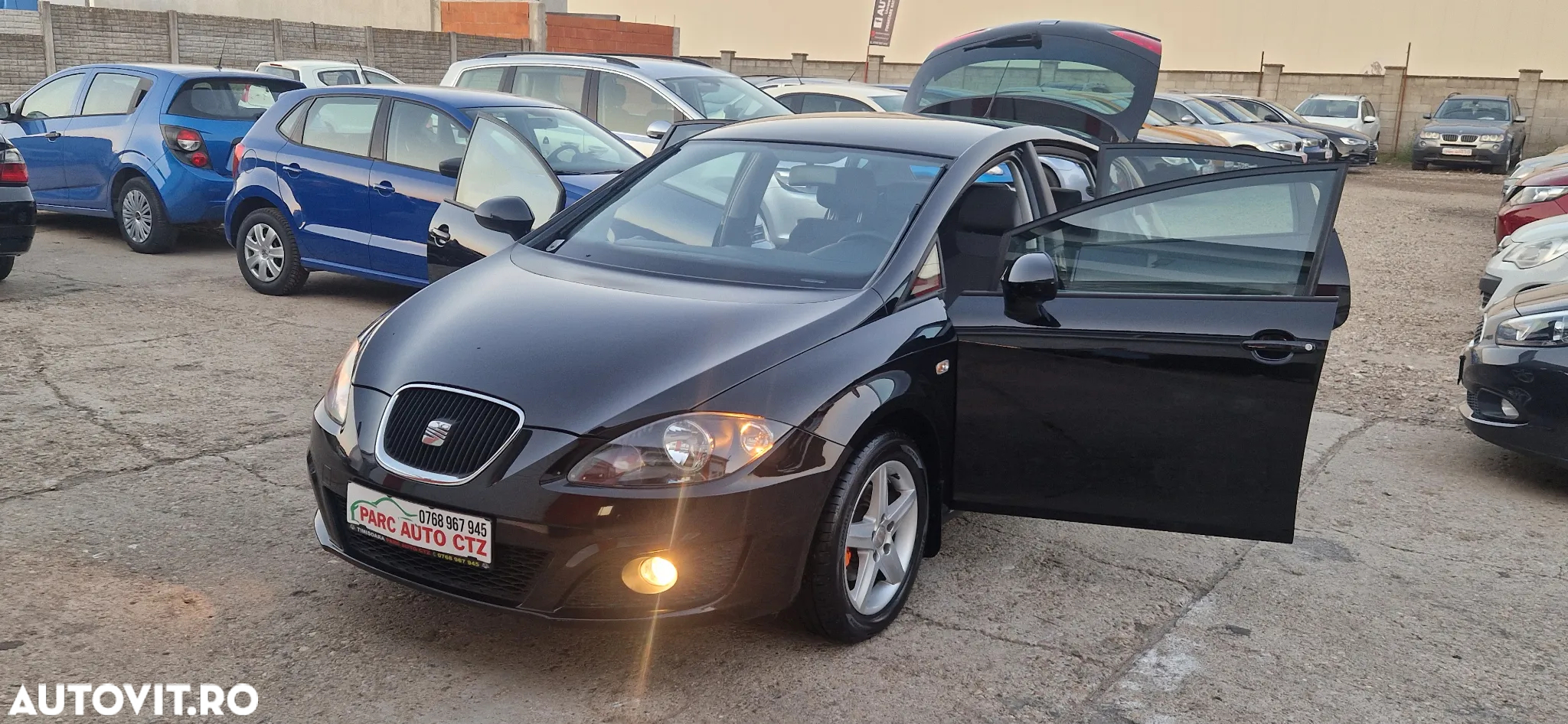 Seat Leon - 28