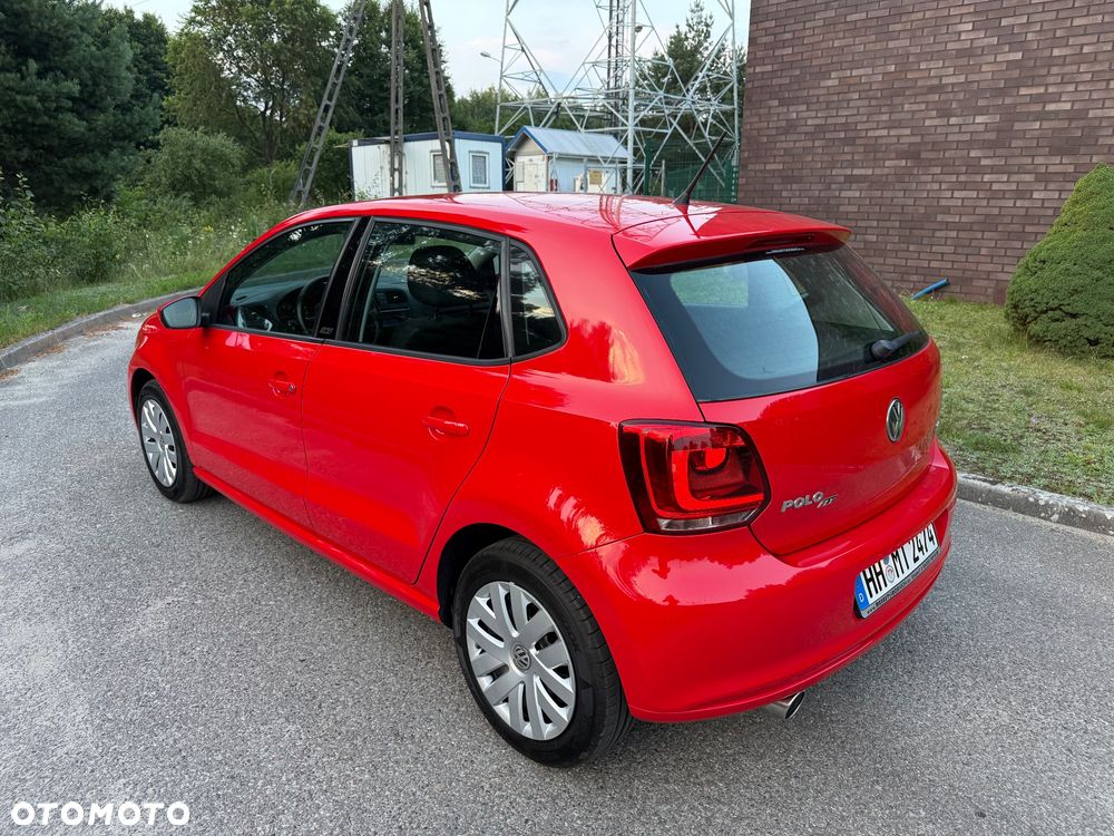 Volkswagen Polo 1.4 Team - 3