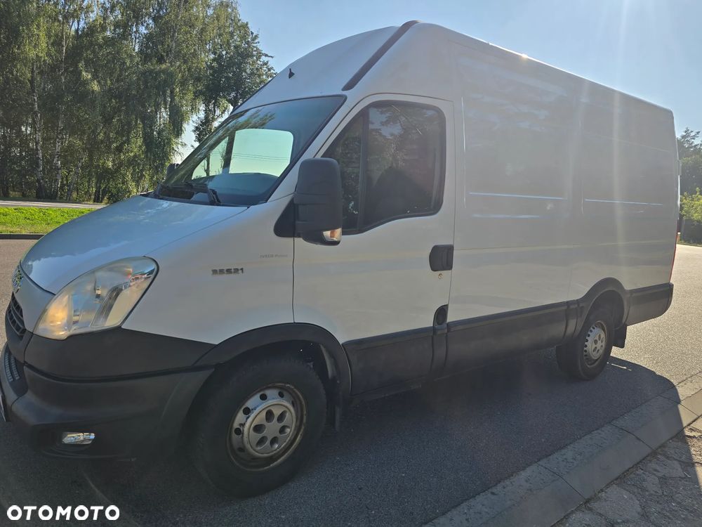 Iveco 35S21 - 8