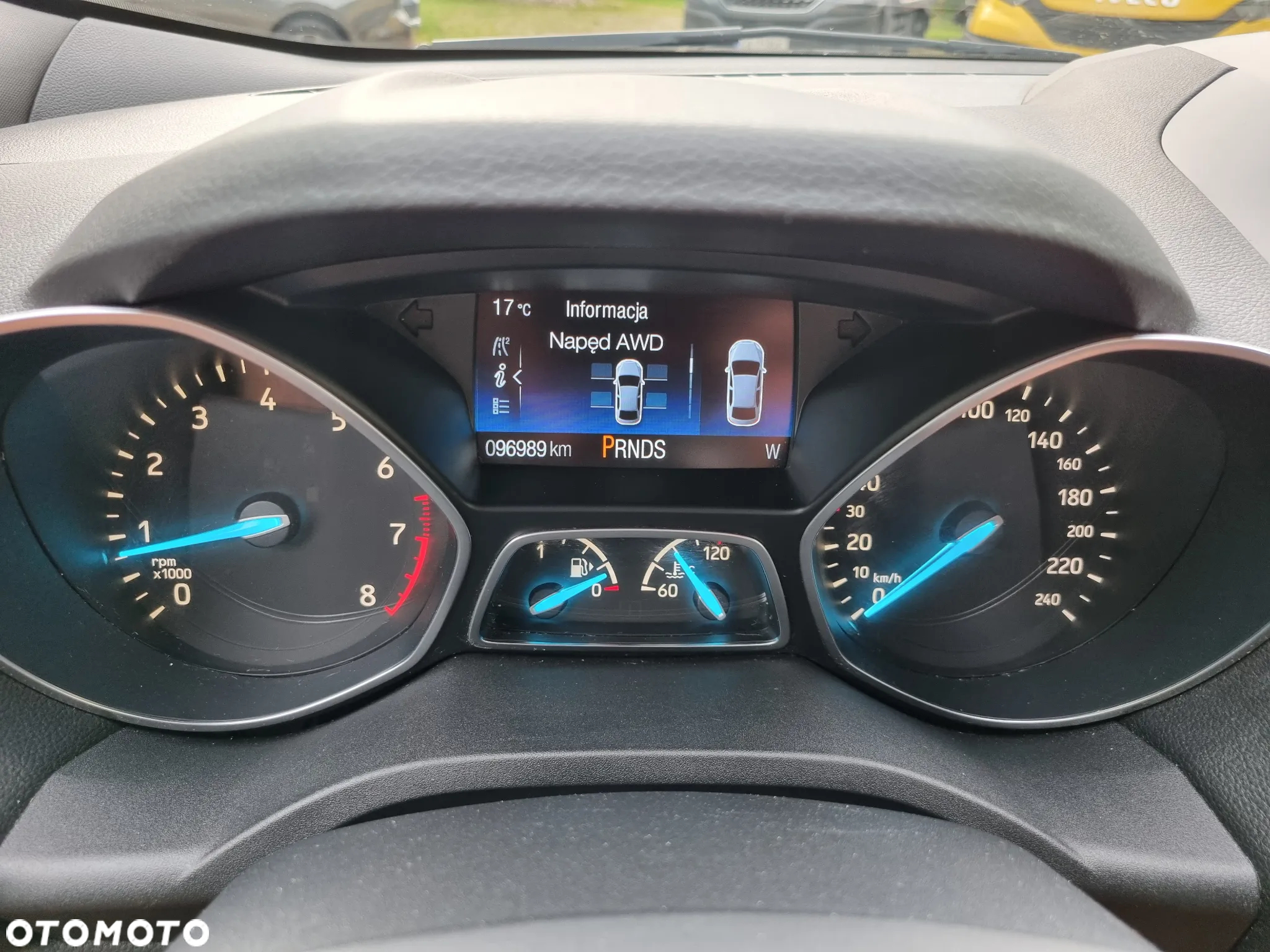 Ford Kuga 1.5 EcoBoost 4x4 ST-Line - 6