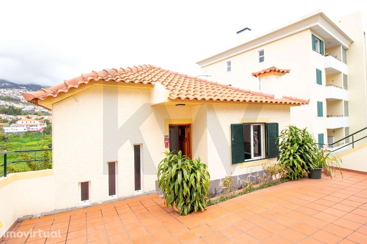 Moradia T3 nas Madalenas, Concelho do Funchal - Grande imagem: 2/60