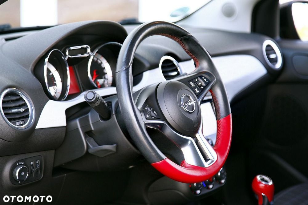 Opel Adam - 15