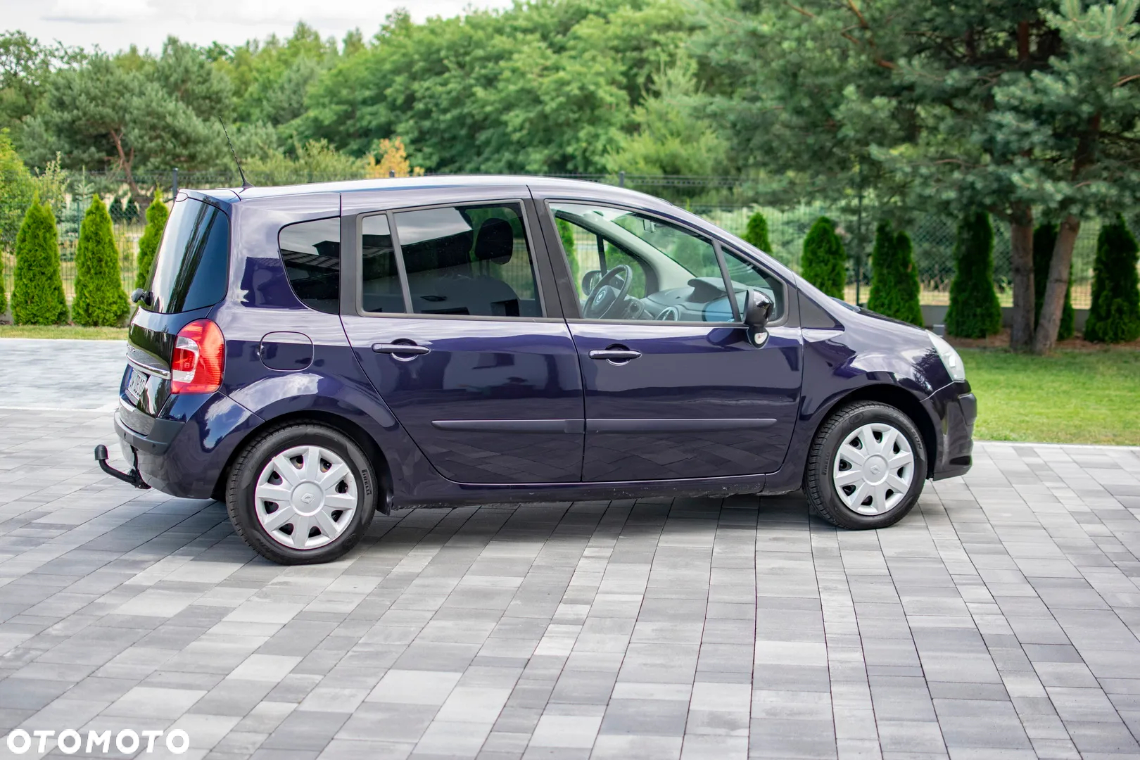 Renault Modus - 22