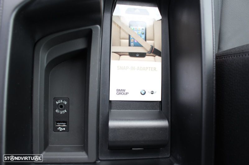 BMW 220 d Coupe Pack M Auto - 18