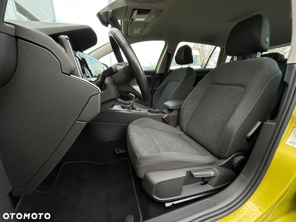 Volkswagen Golf Variant 1.0 TSI Life - 9