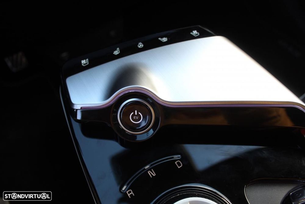 Kia EV6 77.4 kWh GT-Line - 32