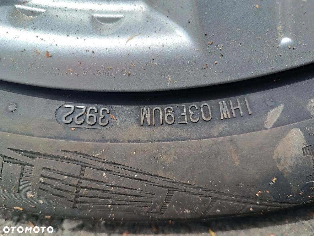 Ford Focus 1.6 TDCi Trend - 22
