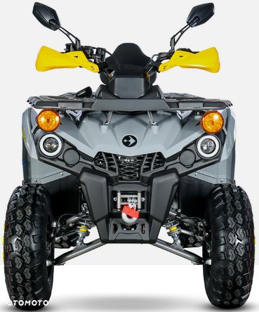 Barton DISCOVER 200 - 4