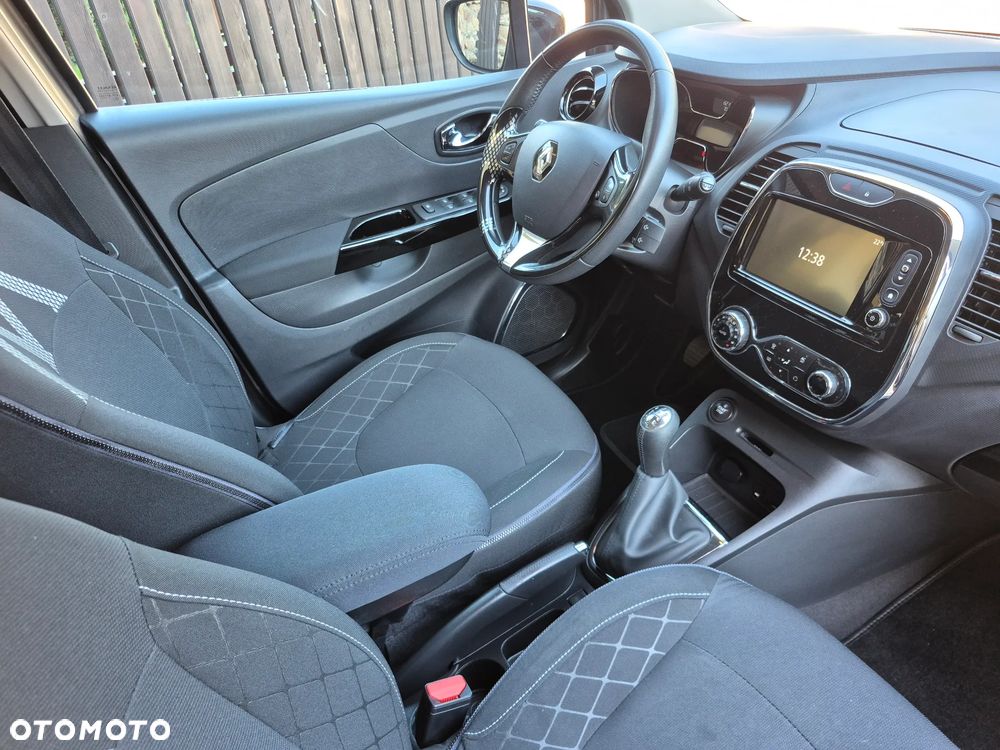 Renault Captur ENERGY TCe 90 Start&Stop XMOD - 22