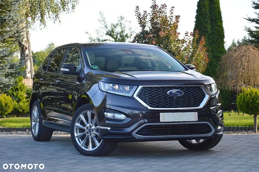Ford Edge 2.0 TDCi Bi-Turbo 4x4 Vignale - 1
