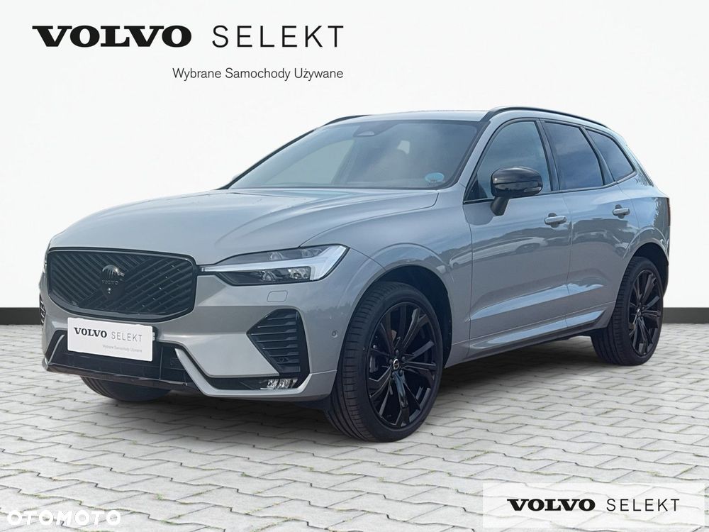 Volvo XC 60 B5 B AWD Plus Black Edition - 1