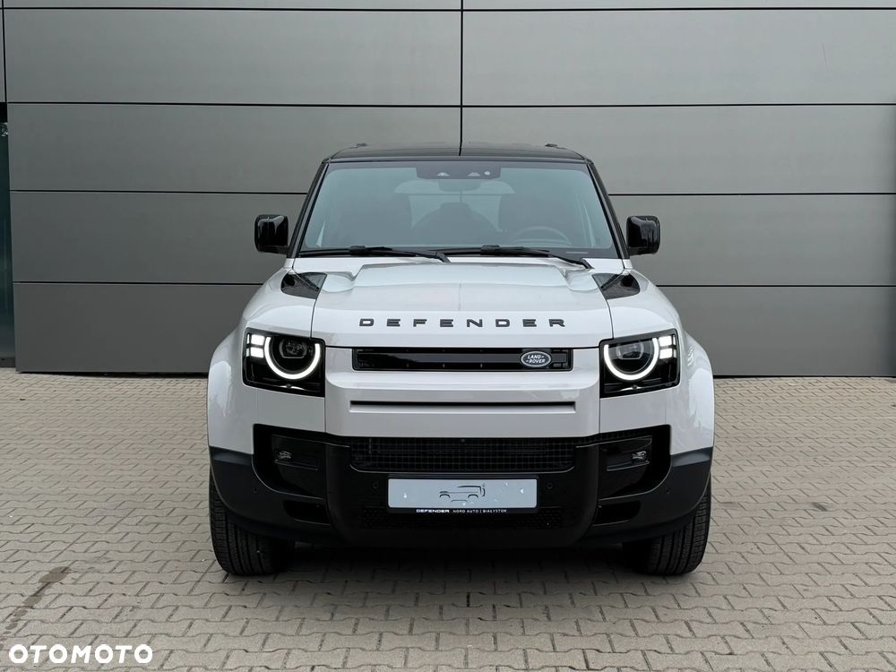 Land Rover Defender 3.0 D200 mHEV S - 3