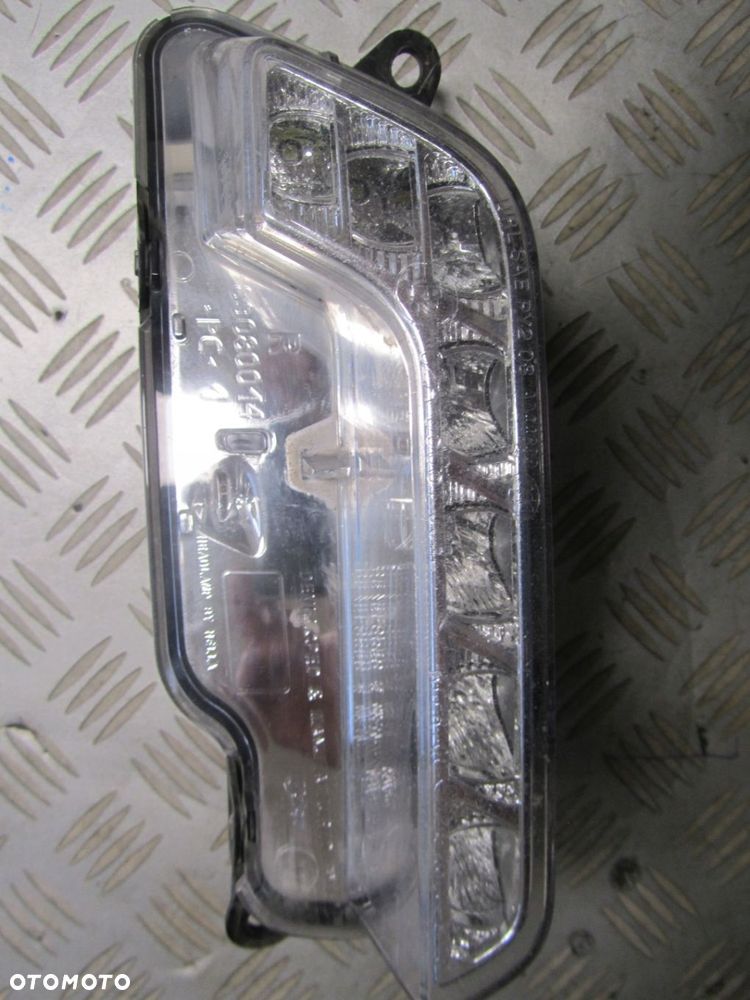HALOGEN DO MERCEDESA W212 2128200756 - 3
