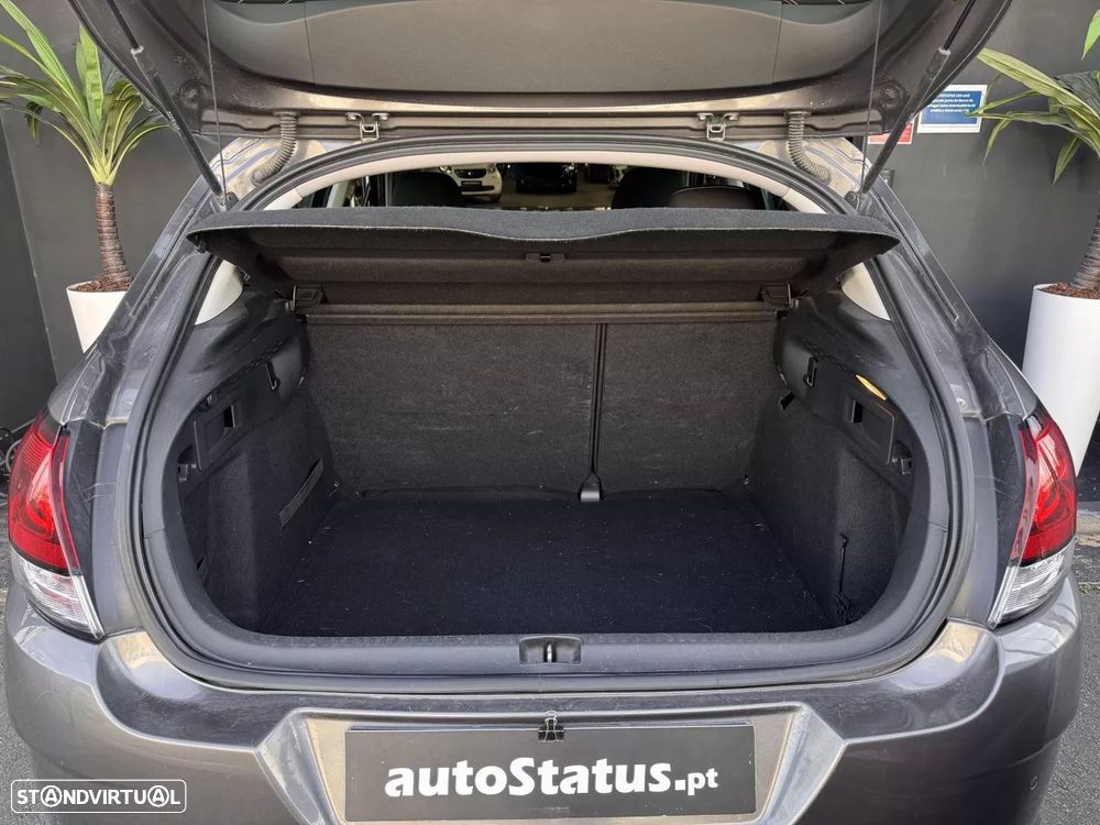 Citroën C4 BlueHDi 100 Selection - 27